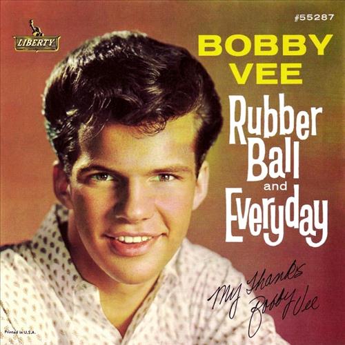 Bobby Vee